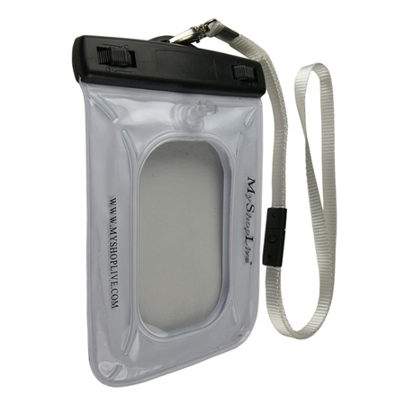 Waterproof Camera on Waterproof Camera Bag   Waterproof Bags   Waterproof Cases